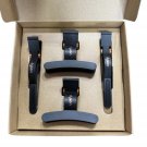 DYSON Hair Clips Set Of 4 Brand New Black Copper Genuine Gift DYSON Hair Clips Set Of 4 Brand New Black Copper Genuine Gift