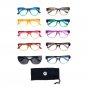 Joy 12PC Readers Style Collection Biggest Set Ever with Desktop Holder +1.50 New