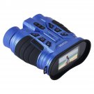 Vivitar Digital Camera Binoculars With Night Vision plus Accessories - Blue 18X Vivitar Digital Camera Binoculars With Night Vision plus Accessories - Blue 18X