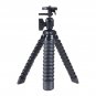 Vivitar Digital Camera Binoculars With Night Vision plus Accessories - Blue 18X