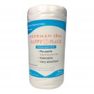 Beekman Happy Place 50-Pack Microfiber Reusable Towels Tear Away Roll Beekman Happy Place 50-Pack Microfiber Reusable Towels Tear Away Roll