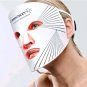 Currentbody Skin LED Red Light Therapy Face Mask: Series 1 - All Skin Types NOB