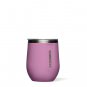Corkcicle Stemless Cup Insulated Wine Glass 12 Oz