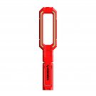 EZRED EZNP85VTR EZ Red 850 Lumen View Through Pivoting Work Light Magnetic Base EZRED EZNP85VTR EZ Red 850 Lumen View Through Pivoting Work Light Magnetic Base