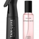 Tan-Luxe Express Water & Airbrush Professional Spray Tan Miser Tan-Luxe Express Water & Airbrush Professional Spray Tan Miser