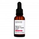 Isomers Matrixyl -4 Collagen Peptide Serum 1.01 fl oz. New & Sealed in box