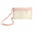 Samantha Brown Think Clear Phone Crossbody Bag Samantha Brown Think Clear Phone Crossbody Bag