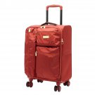 Samantha Brown 22" Soft Side Spinner
