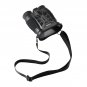 Vivitar Digital Camera Binoculars With Night Vision plus Accessories Purple 18X