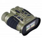 Vivitar Digital Camera Binoculars With Night Vision plus Accessories - Green 18X Vivitar Digital Camera Binoculars With Night Vision plus Accessories - Green 18X