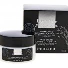 Perlier Black Rice Platinum Face Cream Absolute Youth SPF 15 - 1.6oz - New