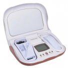 Trophy Skin MicrodermMD Microdermabrasion System - Color White - New Open Box