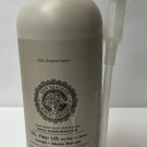 Tweak'd by Nature Shampoo 2XL Fiber Lift Vanilla Almond Waffle Cone 33.8oz, New