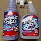 Professor Amos Shock It Clean 32 oz. Concentrate=64x24oz bottles, Lavender Mint Professor Amos Shock It Clean 32 oz. Concentrate=64x24oz bottles, Lavender Mint