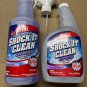 Professor Amos Shock It Clean 32 oz. Concentrate=64x24oz bottles, Lavender Mint