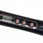 Head Kandy The Loud Mouth Curling Iron Infrared Technology 25mm No Frizz - Teal