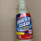 Prof Amos Shock It Clean Multipurpose Cleaner 32 oz. Concentrate Lemongrass Prof Amos Shock It Clean Multipurpose Cleaner 32 oz. Concentrate Lemongrass