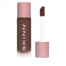 Skinn Cosmetics Scientific Color Foundation + Concealer (7N ) Natural Sand NIB Skinn Cosmetics Scientific Color Foundation + Concealer (7N ) Natural Sand NIB