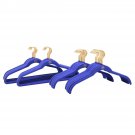 The JOY 60-piece Mega Hanger Pack with Antimicrobial Technology (Distressed Box) The JOY 60-piece Mega Hanger Pack with Antimicrobial Technology (Distressed Box)