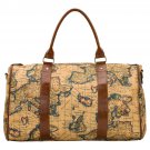Patricia Nash Vasilia Garment Duffel