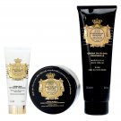 Perlier 3-Piece Bath & Body Kit- Choose Your Scent-