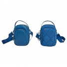 Samantha Brown To-Go Anti-Theft 2-Piece Mini Crossbody Set Crown Blue Samantha Brown To-Go Anti-Theft 2-Piece Mini Crossbody Set Crown Blue