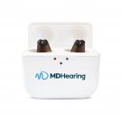 MD Hearing NEO XS Digital Rechargeable OTC Hearing Aid Series R
