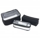 My Tag Alongs 3-Piece Nesting Travel Storage Pouches My Tag Alongs 3-Piece Nesting Travel Storage Pouches