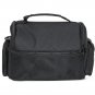 Canon EOS-2000DDSLR Camera (Kit with EF-S 18-55mm IS II Lens) + Ultimaxx Bag