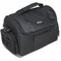 Canon EOS-2000DDSLR Camera (Kit with EF-S 18-55mm IS II Lens) + Ultimaxx Bag