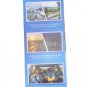 Vivitar 4k Smart Dash Cam Dashcam Dashsense Duo AI Powered-Blue-NEW In Box