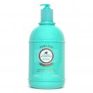 Perlier Golden Almond Bath & Shower Cream 101.4 Fl. Oz.