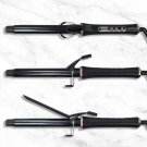 Head Kandy The Loud Mouth Curling Iron Infrared Technology (25mm) No Frizz Black Head Kandy The Loud Mouth Curling Iron Infrared Technology (25mm) No Frizz Black