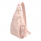 Samantha Brown Anti-Theft Convertible Sling Blush Samantha Brown Anti-Theft Convertible Sling Blush