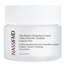 NassifMD Dermaceuticals Skin Barrier Cream Calm Hydrate Protect 2 oz SEALED NassifMD Dermaceuticals Skin Barrier Cream Calm Hydrate Protect 2 oz SEALED