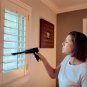 Improvements Handheld 2-in-1 Vacuum Blower