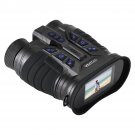 Vivitar Digital Camera Binoculars With Night Vision plus Accessories - Black 18X Vivitar Digital Camera Binoculars With Night Vision plus Accessories - Black 18X