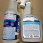 Professor Amos Shock It Clean 32 oz. Concentrate=64x24oz bottles, Fresh & Clean