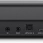 Bose Smart Soundbar 300, Black, Bluetooth, Alexa, WiFi, AirPlay 2 - New Open Box