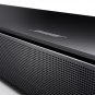 Bose Smart Soundbar 300, Black, Bluetooth, Alexa, WiFi, AirPlay 2 - New Open Box