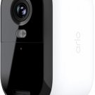 ARLO Essential Outdoor Camera - 2nd Generation (VMC2050-100NAS) New In Box-White ARLO Essential Outdoor Camera - 2nd Generation (VMC2050-100NAS) New In Box-White