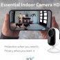 ARLO Essential Outdoor Camera - 2nd Generation (VMC2050-100NAS) New In Box-White