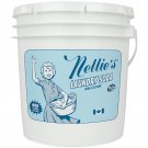 Nellie's Laundry Soda High Efficiency 600 Loads Bucket (New/Sealed) Nellie's Laundry Soda High Efficiency 600 Loads Bucket (New/Sealed)