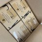 Bissell Symphony Mop Pad and Scent Disk Kit Model 3254, 4 pack (8 Pads+32 Disks)