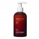by / rosie jane Wake Body Milk 8.0 oz. New & Sealed