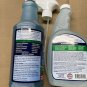 Professor Amos Shock It Clean 32 oz. Concentrate=64x24oz bottles, Frosted Pine