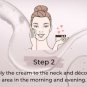 M. Asam Magic Care Super Lifting Neck & Décolleté Cream 1.69 Fl. Oz.