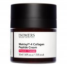 Isomers Matrixyl-4 Collagen Peptide Cream 50ml 1.69 Fl Oz New Sealed