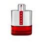 Prada Luna Rossa Sport Eau De Toilette Spray 3.4 Fl. Oz.