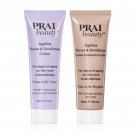 PRAI Beauty Ageless Throat & Decolletage Creme & Intensive Gold+ 1 Fl. Oz. Each PRAI Beauty Ageless Throat & Decolletage Creme & Intensive Gold+ 1 Fl. Oz. Each